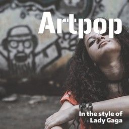 Artpop