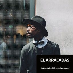 El Arracadas