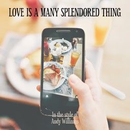 Love Is a Many Splendored Thing