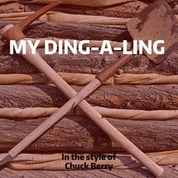 My Ding-a-ling