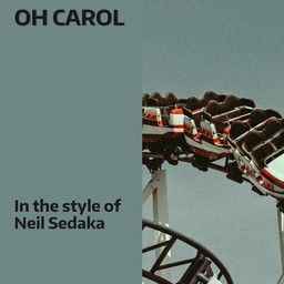 Oh Carol