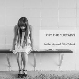 Cut the Curtains