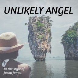 Unlikely Angel