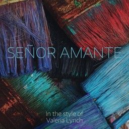 Señor Amante