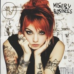 Misery Business