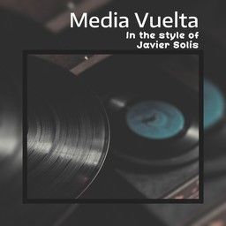 Media Vuelta
