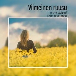 Viimeinen ruusu