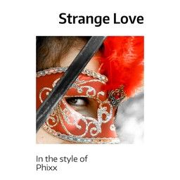 Strange Love