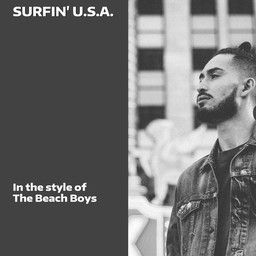 Surfin' U.S.A.