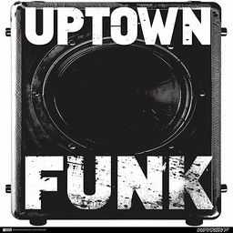 Uptown Funk