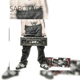 Sabotage