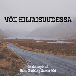 Yön hiljaisuudessa