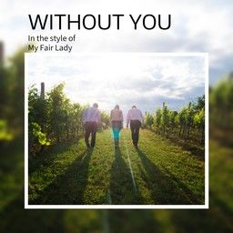 Without You