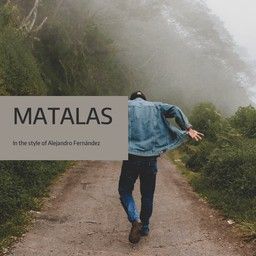 Matalas