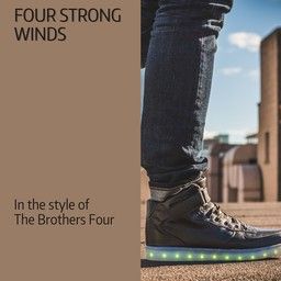 Four Strong Winds