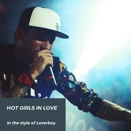 Hot Girls in Love