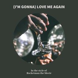 (I'm Gonna) Love Me Again