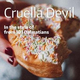 Cruella Devil