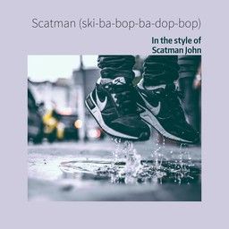 Scatman (ski-ba-bop-ba-dop-bop)