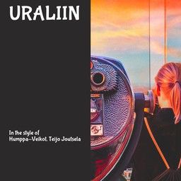 Uraliin