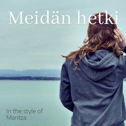 Meidän hetki