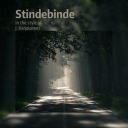 Stindebinde