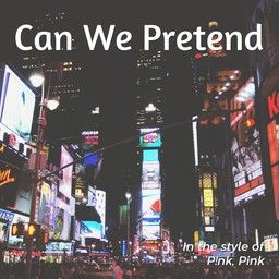 Can We Pretend
