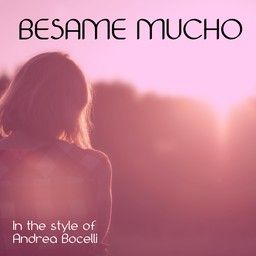 Besame Mucho