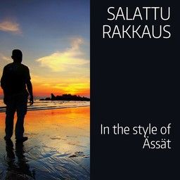 Salattu rakkaus