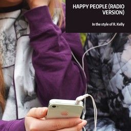 Happy People (Radio Version)