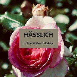 Hässlich