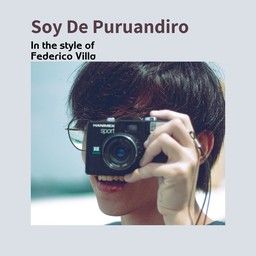 Soy De Puruandiro