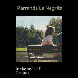 Parranda La Negrita