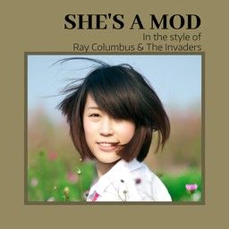 She's A Mod