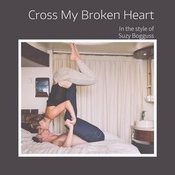 Cross My Broken Heart