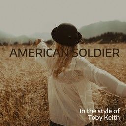 American Soldier