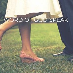 Word of God Speak