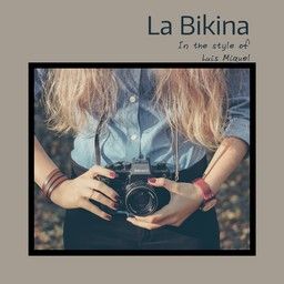 La Bikina