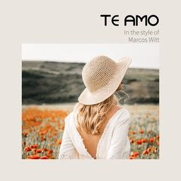 Te Amo