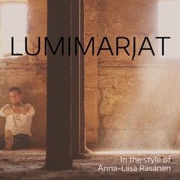 Lumimarjat