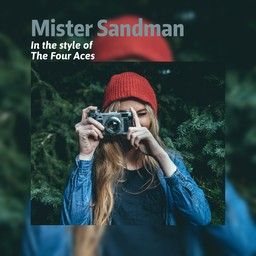 Mister Sandman