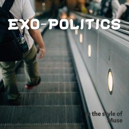 Exo-Politics