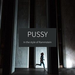 Pussy