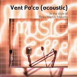 Vent Pa'ca (acoustic)