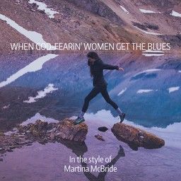 When God-Fearin' Women Get the Blues