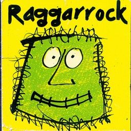 Raggarrock (Pojkarna som busar)