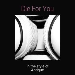 Die For You