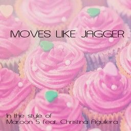 Moves Like Jagger