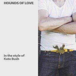 Hounds Of Love