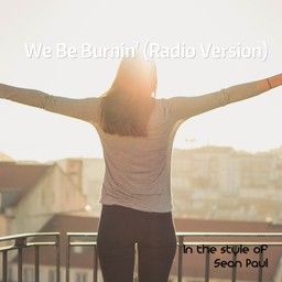 We Be Burnin' (Radio Version)